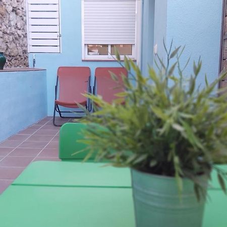 Del Parque Flats Pina Beach Малага Экстерьер фото